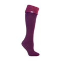 4-8 Royaume-Uni / Fuchsia profond