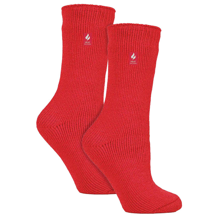2 Pack Ladies Original Thermal Moisture Wicking Socks
