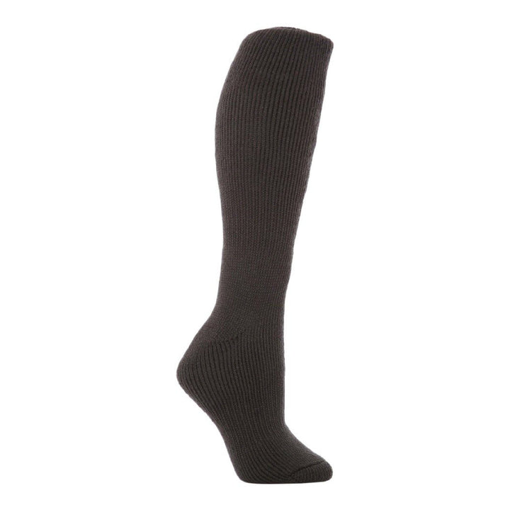 Ladies Thermal Knee High Socks for Wellington Boots by Heat