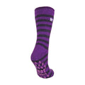 4-8 Royaume-Uni / Prune / Rayure violette
