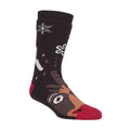 6-11 UK / Rudolph