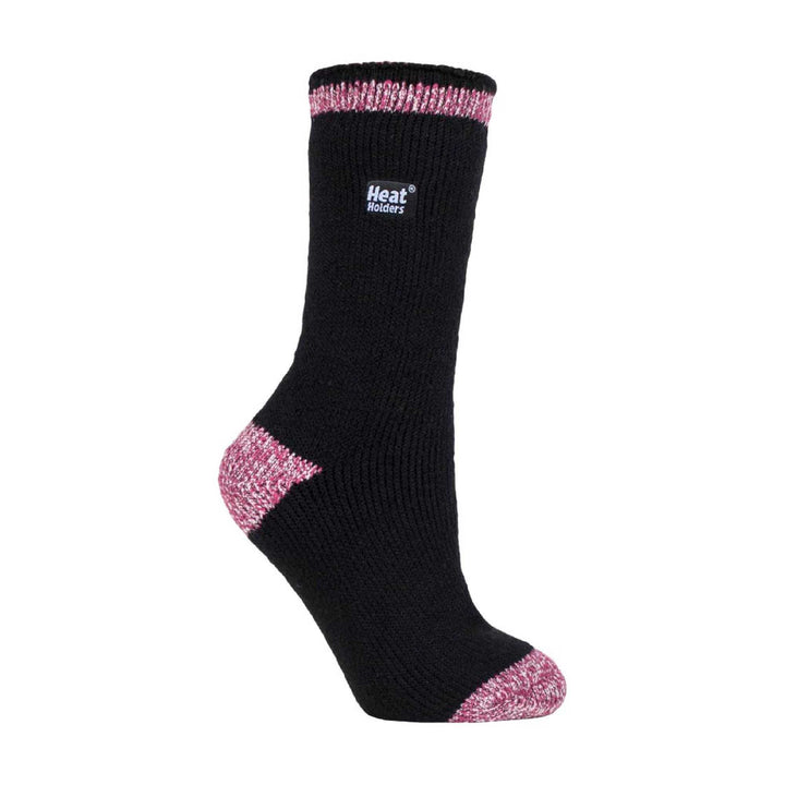 Damen-Thermosocken, 2,3 Tog, luxuriös, dick, für den Winter