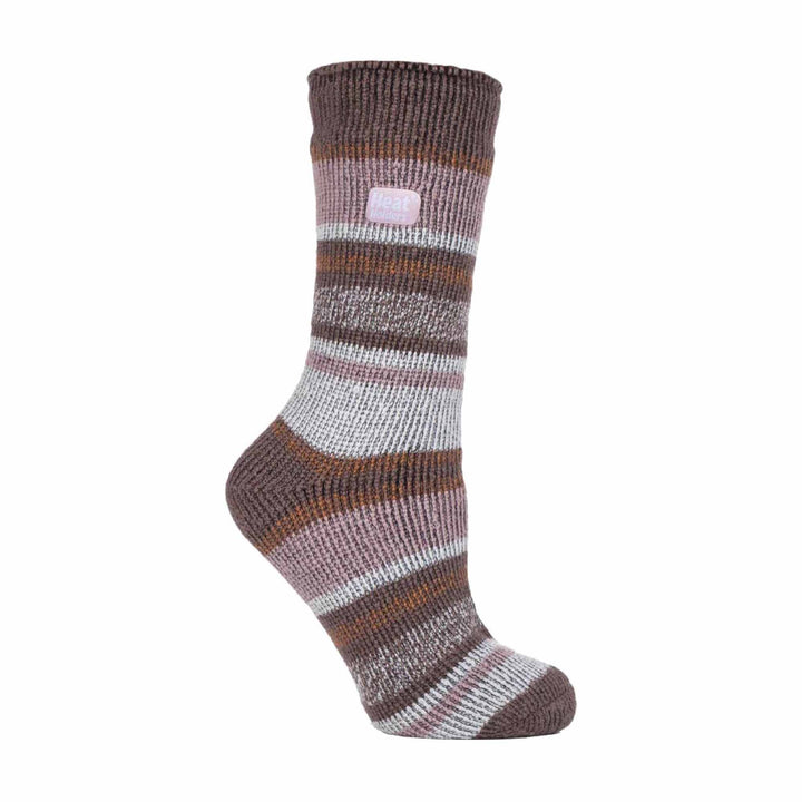 Damen-Thermosocken, 2,3 Tog, luxuriös, dick, für den Winter