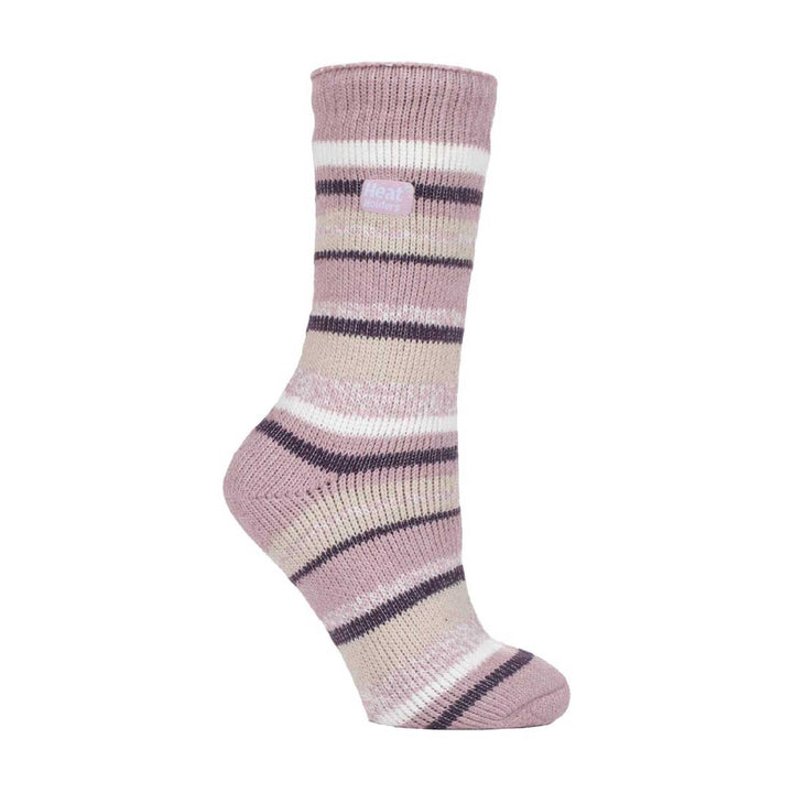Damen-Thermosocken, 2,3 Tog, luxuriös, dick, für den Winter