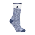 4-8 Royaume-Uni / Bleu marine doux Snowdrop