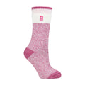 4-8 Royaume-Uni / Perce-neige rose