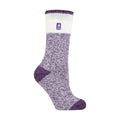 4-8 Royaume-Uni / Perce-neige violet