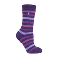 4-8 Royaume-Uni / Rosebud violet