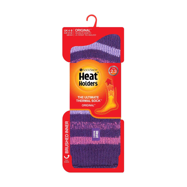 Damen-Thermosocken, 2,3 Tog, luxuriös, dick, für den Winter