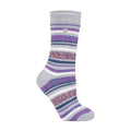 4-8 Royaume-Uni / AD Gris / Lilas