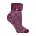 4-8 Royaume-Uni / Rose/Mauve (Queenstown)