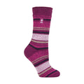 4-8 Royaume-Uni / Fuchsia profond (Barcelone)