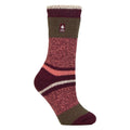 4-8 UK / Cabernet / Koralle