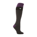 4-8 Royaume-Uni / Charbon / Violet