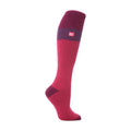 4-8 Royaume-Uni / Framboise / Fuchsia