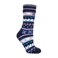 4-8 Royaume-Uni / Bleu marine / Violet