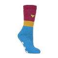 4-7 UK / Blau / Gelb