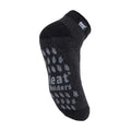 6-11 Royaume-Uni / Noir / Anthracite / 1 paquet
