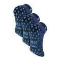 6-11 Royaume-Uni / Bleu marine / Denim / Pack de 3