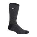 6-11 UK / Schwarzer Twist