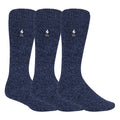 6-11 Royaume-Uni / Denim / Pack de 3
