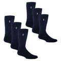 6-11 Royaume-Uni / Marine / Paquet de 6