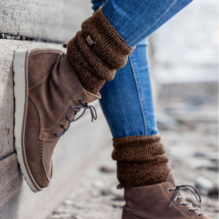 Mens 2 Pack Original Thermal Brushing Socks