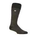 6-11 Royaume-Uni / Vert kaki