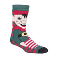 6-11 UK / Elf