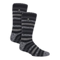 6-11 Royaume-Uni / Noir / Anthracite