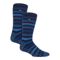 6-11 Royaume-Uni / Bleu marine / Denim