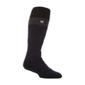 6-11 UK / Marineblau / Schwarz