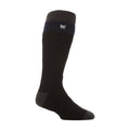 6-11 UK / Schwarz / Marineblau