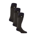 6-11 Royaume-Uni / Gris / Noir