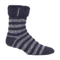 6-11 Royaume-Uni / Noir / Anthracite