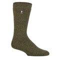 6-11 Royaume-Uni / Vert pin / 1 paquet
