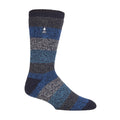 6-11 UK / Marineblau / Petrol (Mailand)
