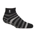 6-11 Royaume-Uni / Bande noire / 1 paquet