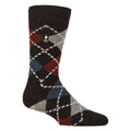 6-11 UK / Jacquard-Argyle