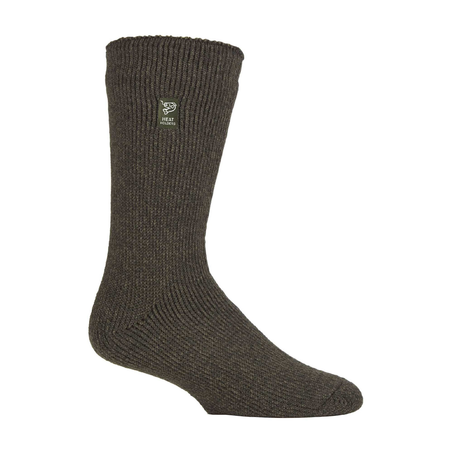 1/3/6 Pairs Mens Fisherman’s Socks, Outdoor Knee High Angling