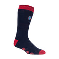 6-11 Royaume-Uni / Bleu / Rouge