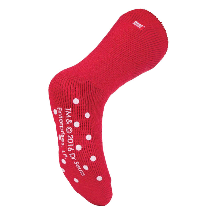 Thermo-Hausschuhsocken für Herren mit Film- und Fernsehmotiven