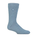 6-11 UK / Stahlblau