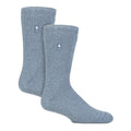 6-11 Royaume-Uni / Bleu acier