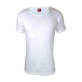 Moyen / Blanc