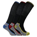 6-11 Royaume-Uni / Pack de 3