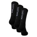 4-6 UK / Black