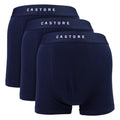 S / Navy Blue