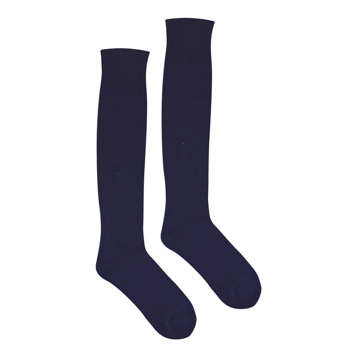 3 Pack Fisherman Socks | Long Wool Boot Socks for Men | Knee High Angling Socks