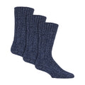 6-11 Royaume-Uni / Bleu marine